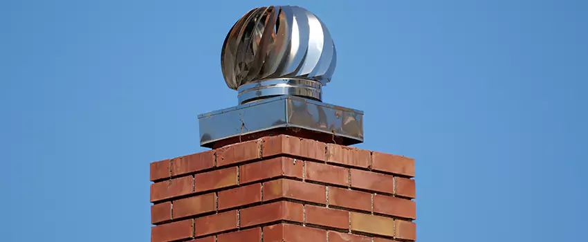 Chimney Damper Hinge Repair in Taylorsville, UT