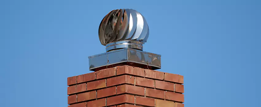 Chimney Flue Rebuild Services in Taylorsville, Utah