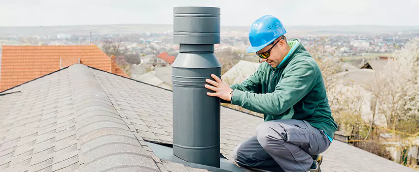 Chimney Repair Cost in Taylorsville, UT