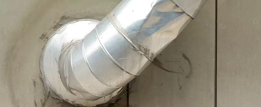 Dryer Vent Repair Process in Taylorsville, UT