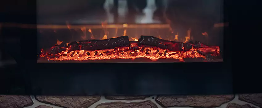 Cost of Electric Fireplace Repair Service in Taylorsville, Utah