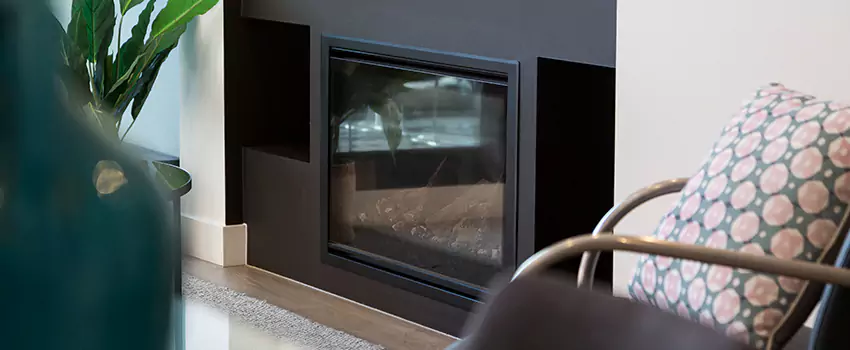 Gas Fireplace Installation in Taylorsville, UT