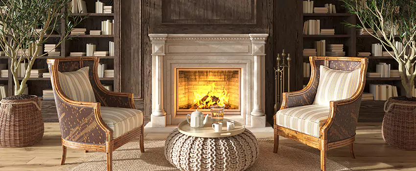 Ethanol Fireplace Fixing Services in Taylorsville, Utah
