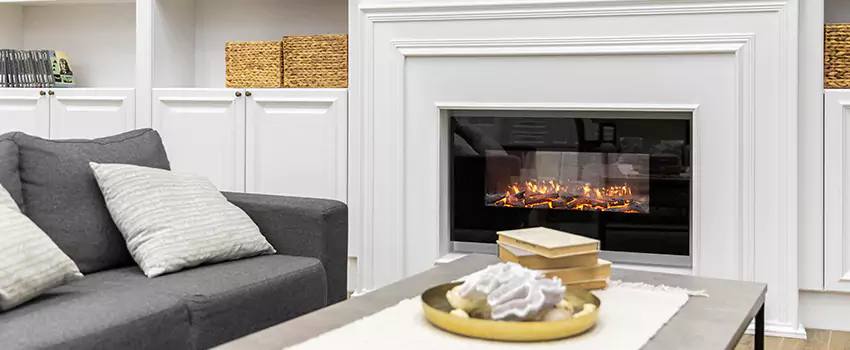 Pellet Fireplace Insert Installation in Taylorsville, UT