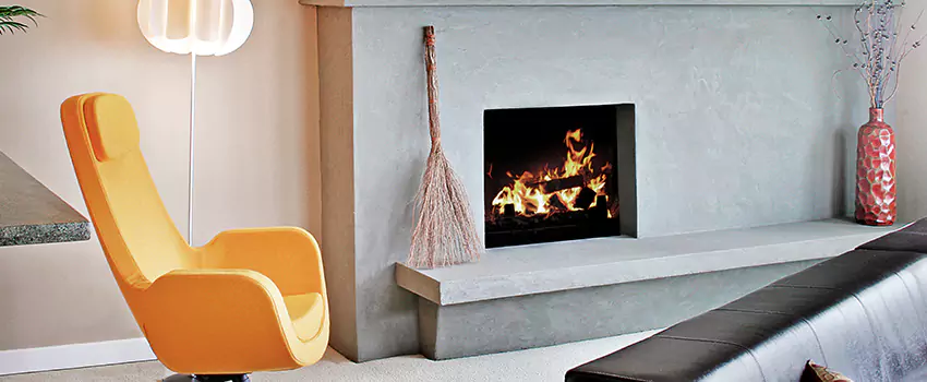 Electric Fireplace Makeover Services in Taylorsville, UT