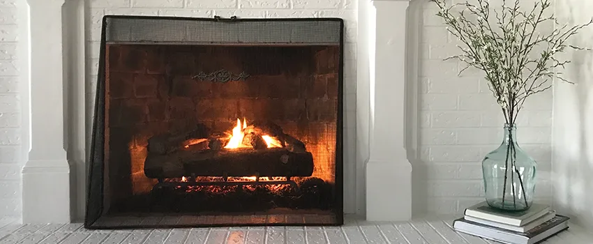 Cost-Effective Fireplace Mantel Inspection And Maintenance in Taylorsville, UT