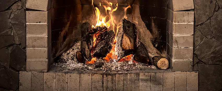 Cost of Rebuilding A Fireplace in Taylorsville, Utah
