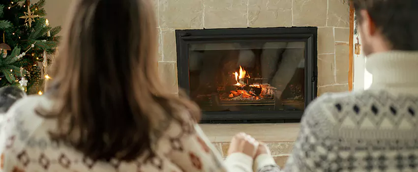 Fireplace Firebox Refurbish & Restore Services in Taylorsville, UT