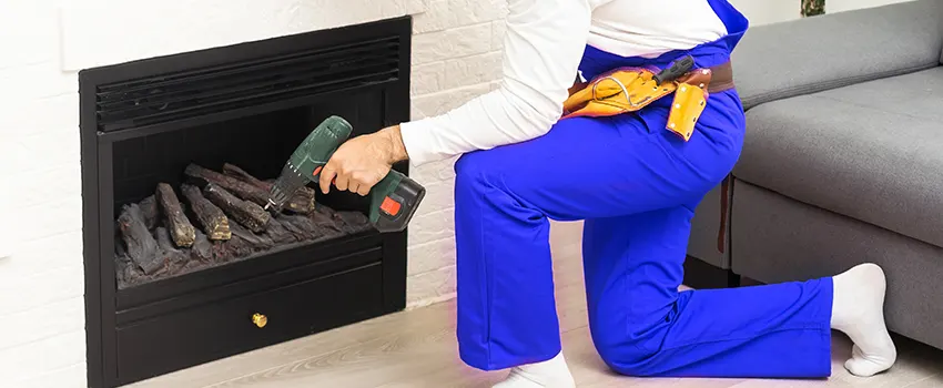 Fireplace Safety Inspection Specialists in Taylorsville, Utah