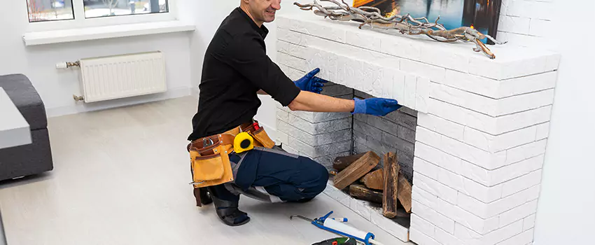 Gas Fireplace Repair And Replacement in Taylorsville, UT