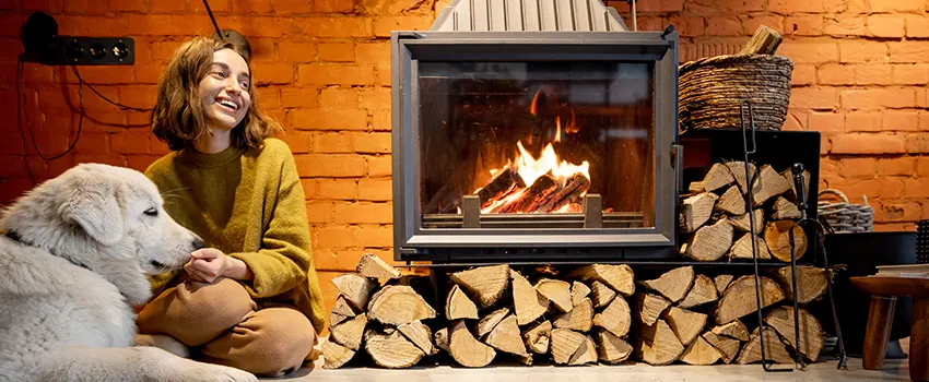 Fireplace Smell Removal Cost in Taylorsville, UT