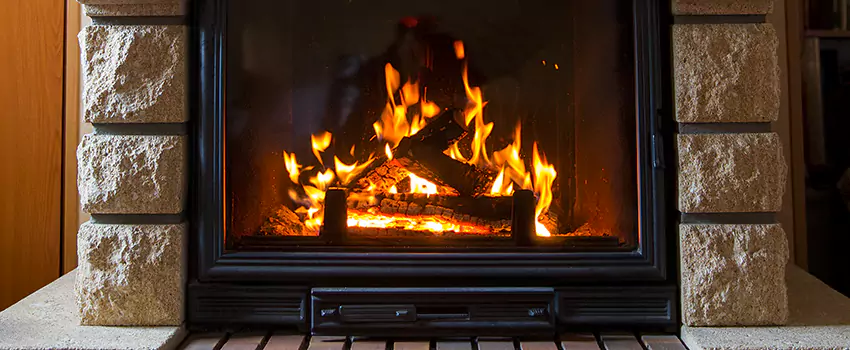 Fireplace Xtrordinair Probuilder Gas Fireplace Installation in Taylorsville, UT