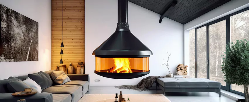 Floating Damaged Fireplace Repair Services in Taylorsville, UT