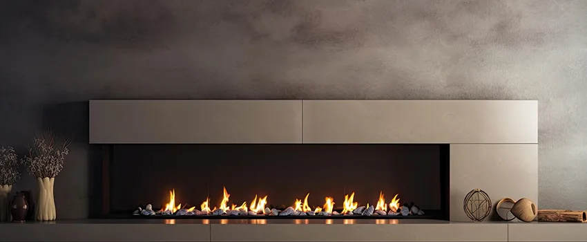 Gas Fireplace Logs Supplier in Taylorsville, Utah