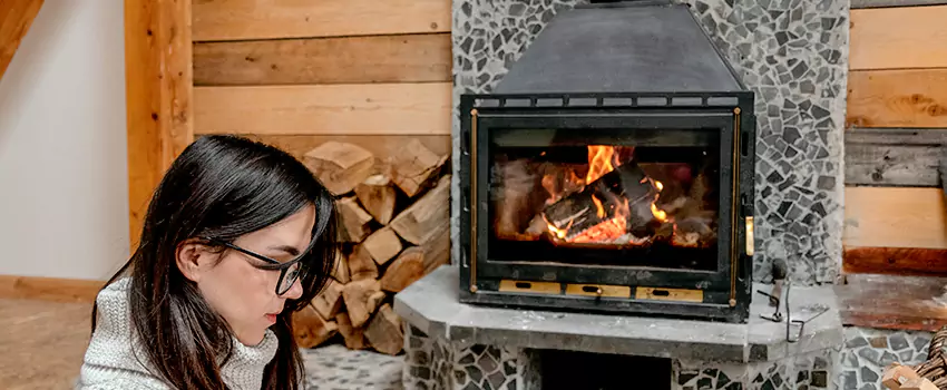 Harman P68-C Pellet Stove Repair in Taylorsville, Utah 