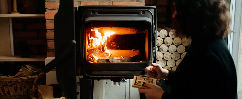 Hearthstone Wood Stoves Fireplace Repair in Taylorsville, Utah