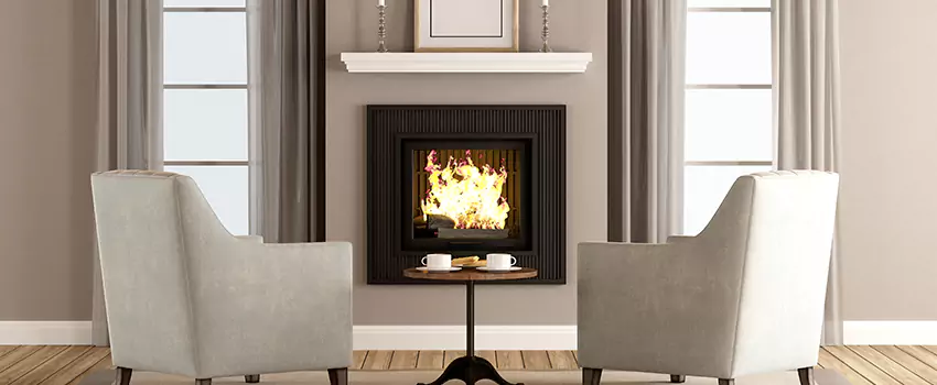 Heatilator Direct Vent Fireplace Services in Taylorsville, Utah