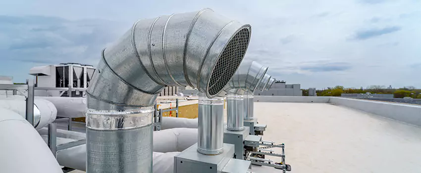 Insulated Ductwork Repair Services Near Me in Taylorsville, UT