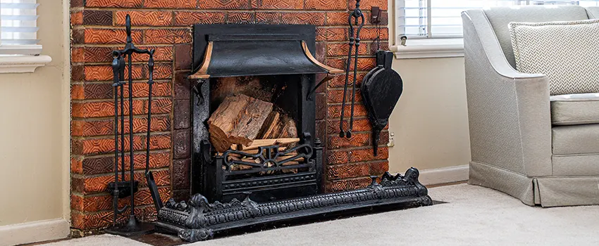 Custom Old Fireplace Redesign Services in Taylorsville, Utah