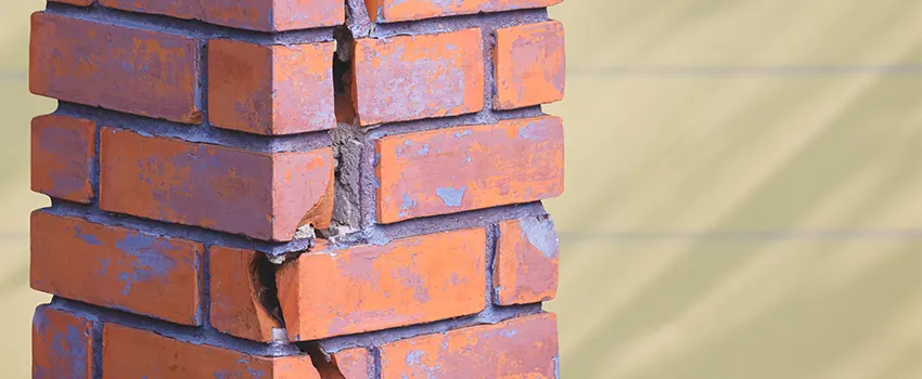 Repairing Cracked Porcelain Tiles for Fireplace in Taylorsville, UT