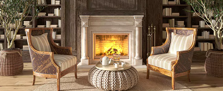 Cost of RSF Wood Fireplaces in Taylorsville, Utah