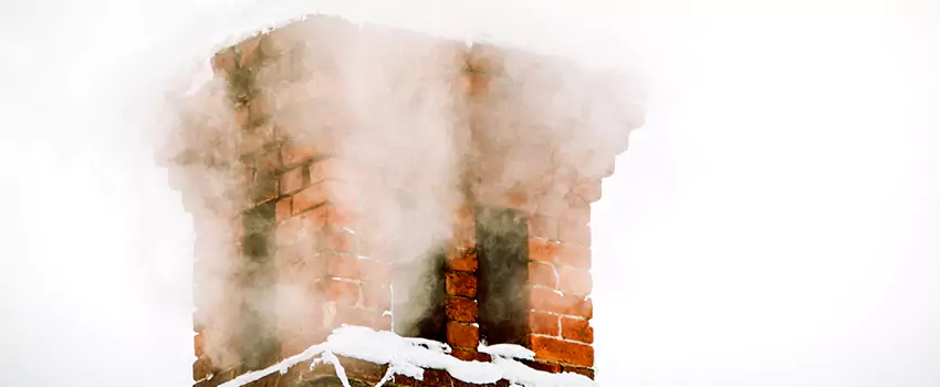 Chimney Flue Soot Removal in Taylorsville, UT