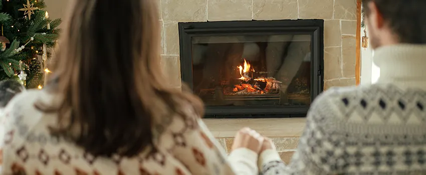 Superior Open-Hearth Wood Fireplaces in Taylorsville, UT