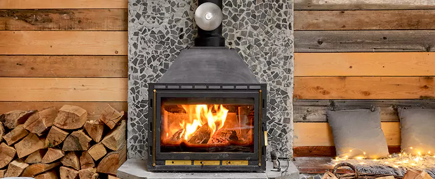 Travis Industries Elite Fireplace Inspection and Maintenance in Taylorsville, Utah