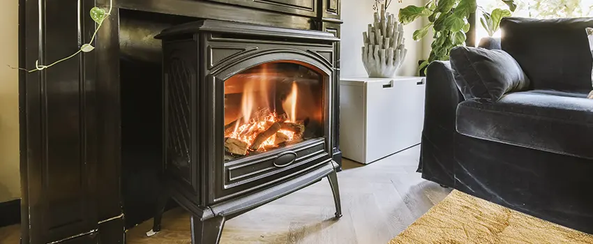 Valor Wood Fireplace in Taylorsville, UT