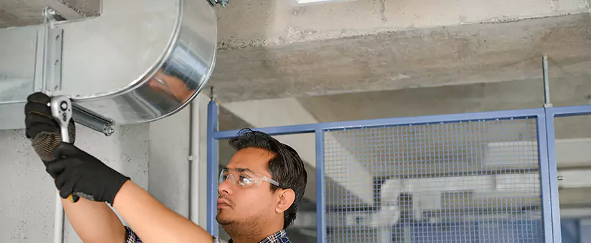 Benefit of Ventilation Cleaning in Taylorsville, Utah
