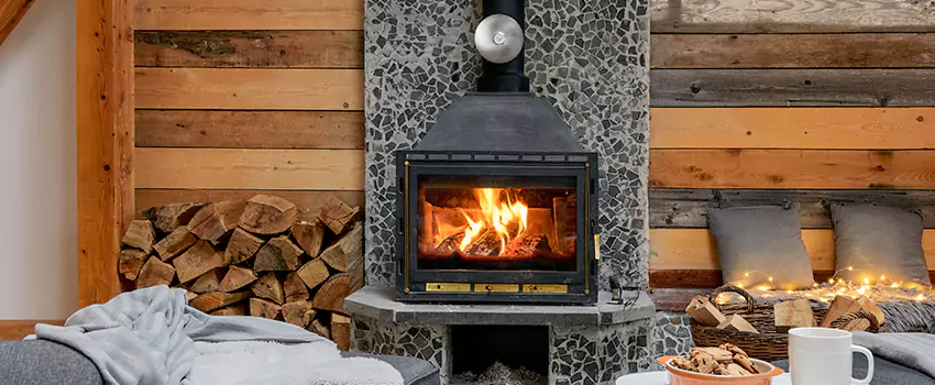 Affordable Wood Fireplace Fixing Solutions in Taylorsville, Utah