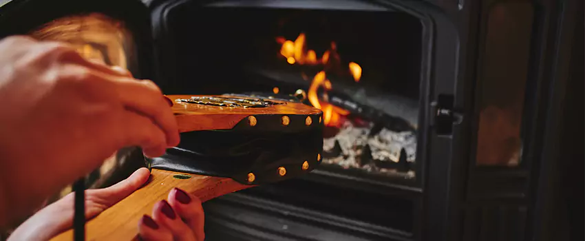 Cost of Wood Furnace Repair and Installation Services in Taylorsville, UT