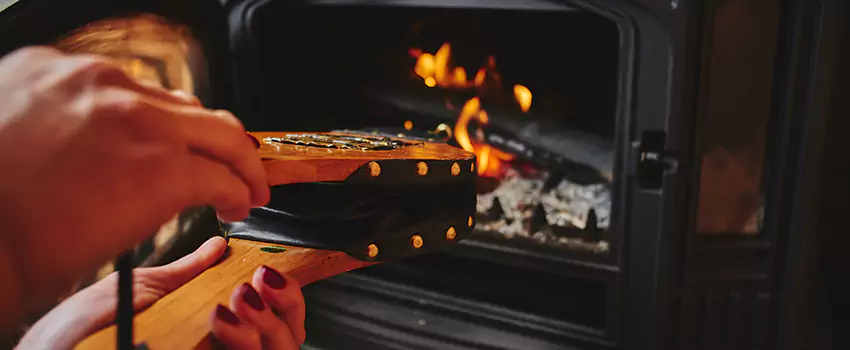 Wood Stove Grates Repair in Taylorsville, Utah