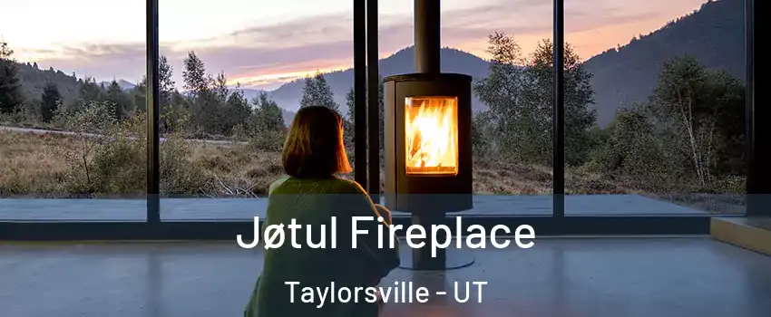  Jøtul Fireplace Taylorsville - UT