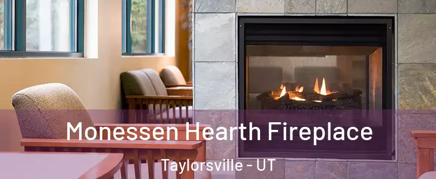  Monessen Hearth Fireplace Taylorsville - UT