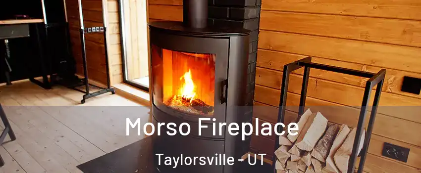  Morso Fireplace Taylorsville - UT