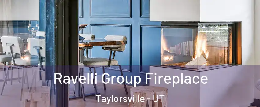  Ravelli Group Fireplace Taylorsville - UT